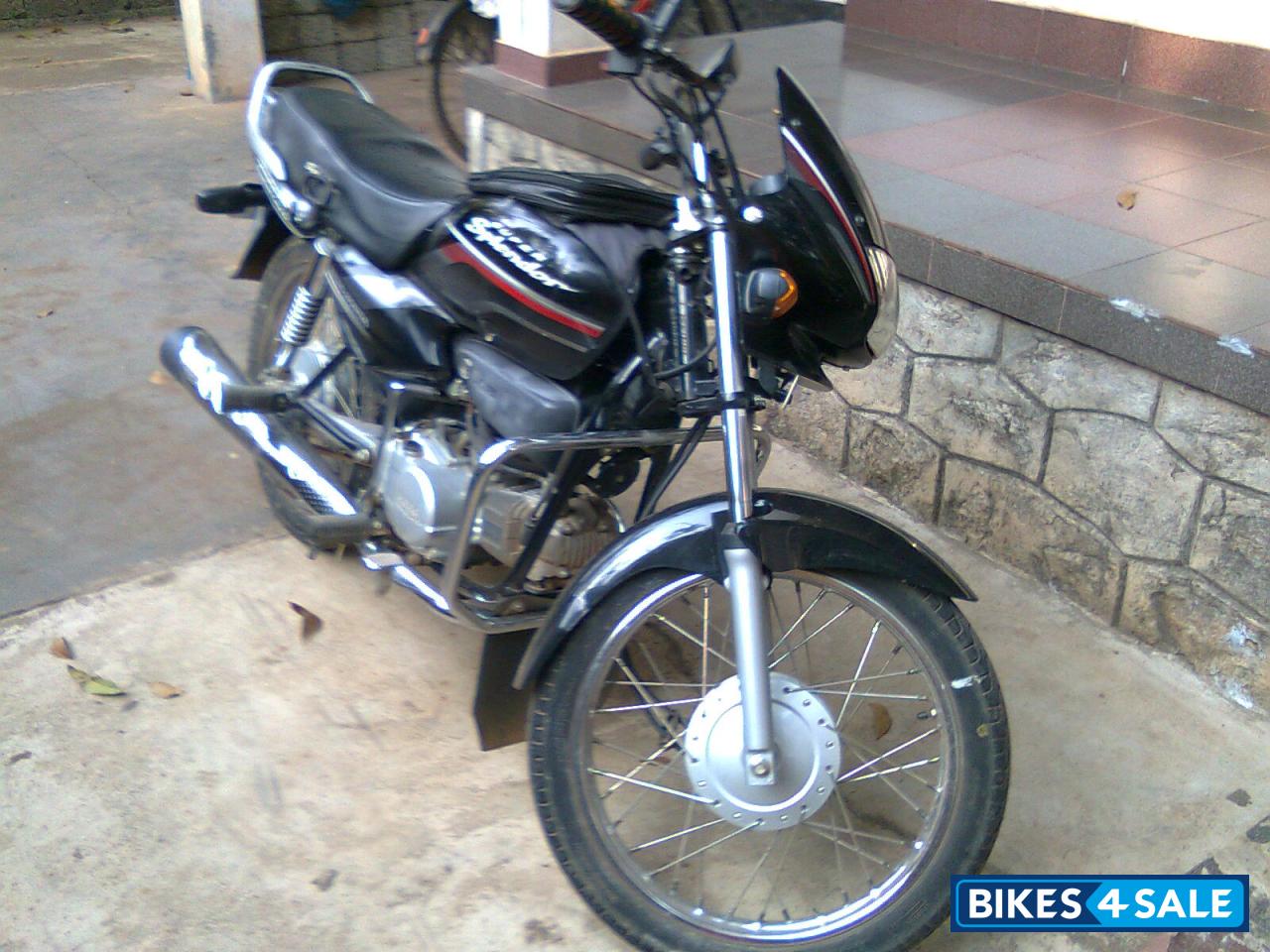 Black And Red Hero Super Splendor Black And Red Hero Super Splendor