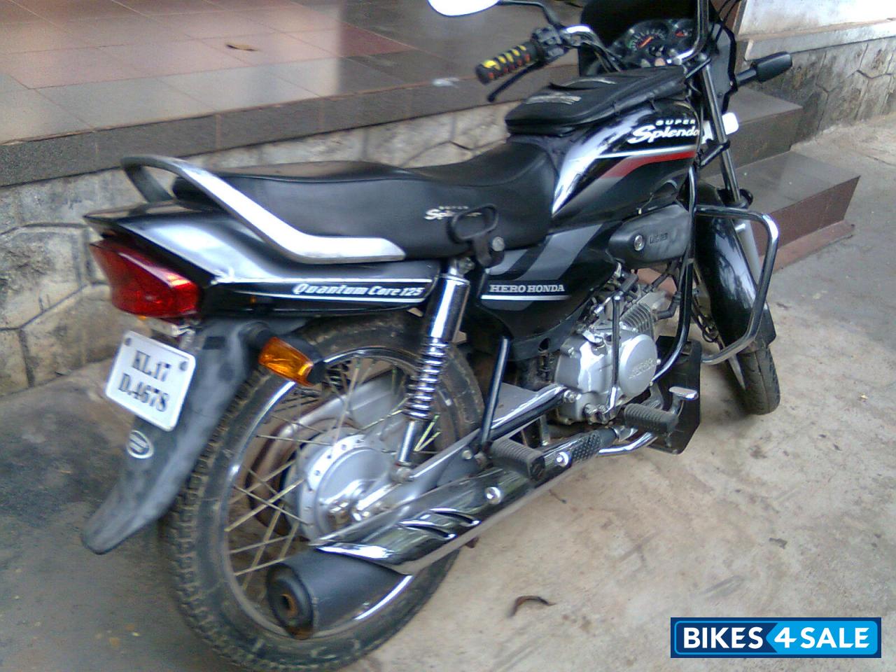 Black And Red Hero Super Splendor Black And Red Hero Super Splendor