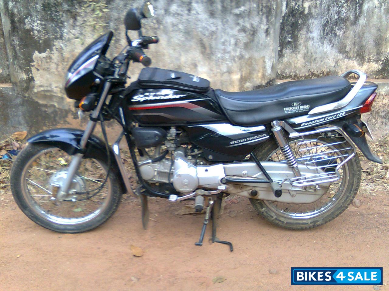 Black And Red Hero Super Splendor Black And Red Hero Super Splendor