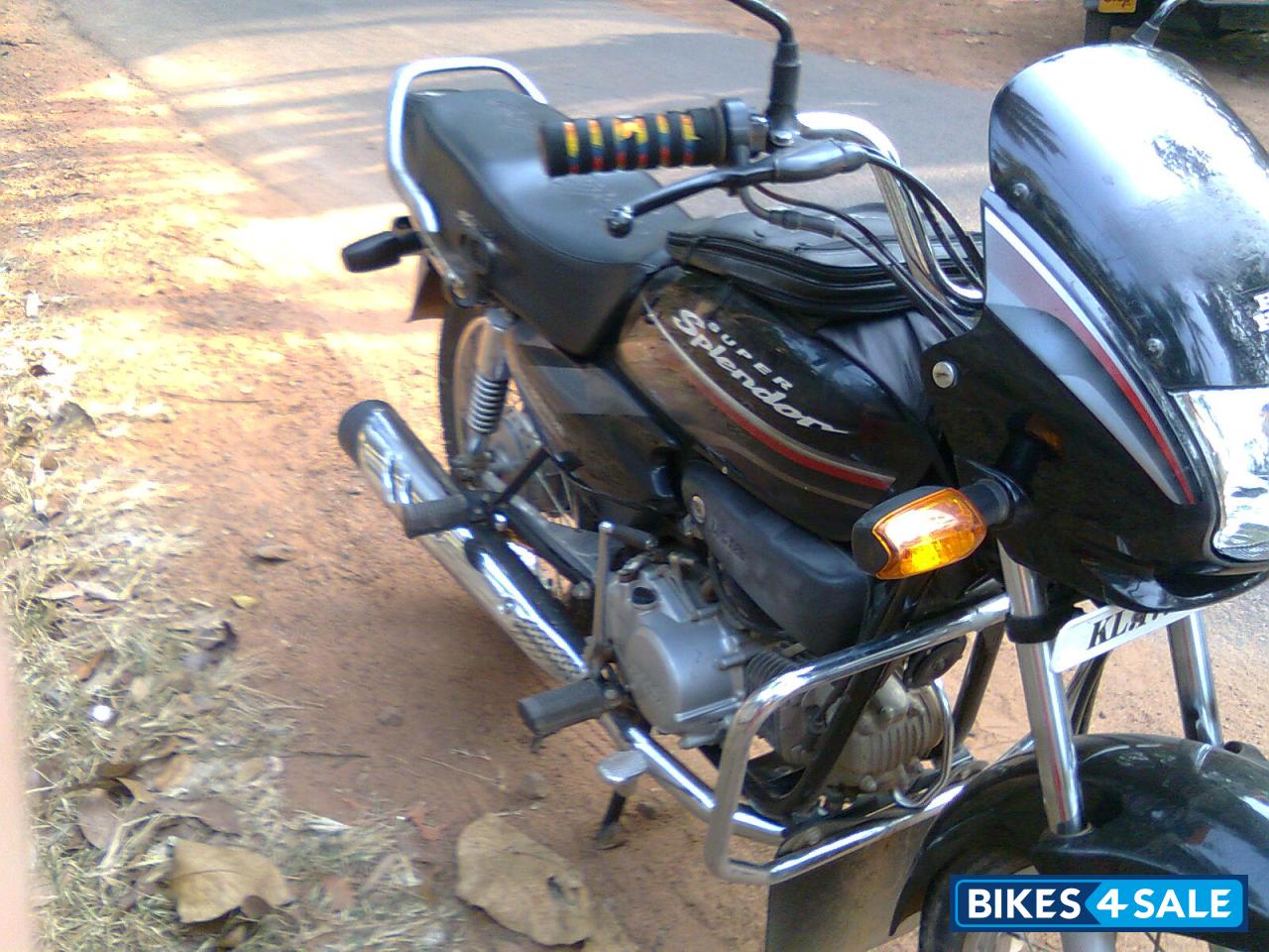 Black And Red Hero Super Splendor Black And Red Hero Super Splendor