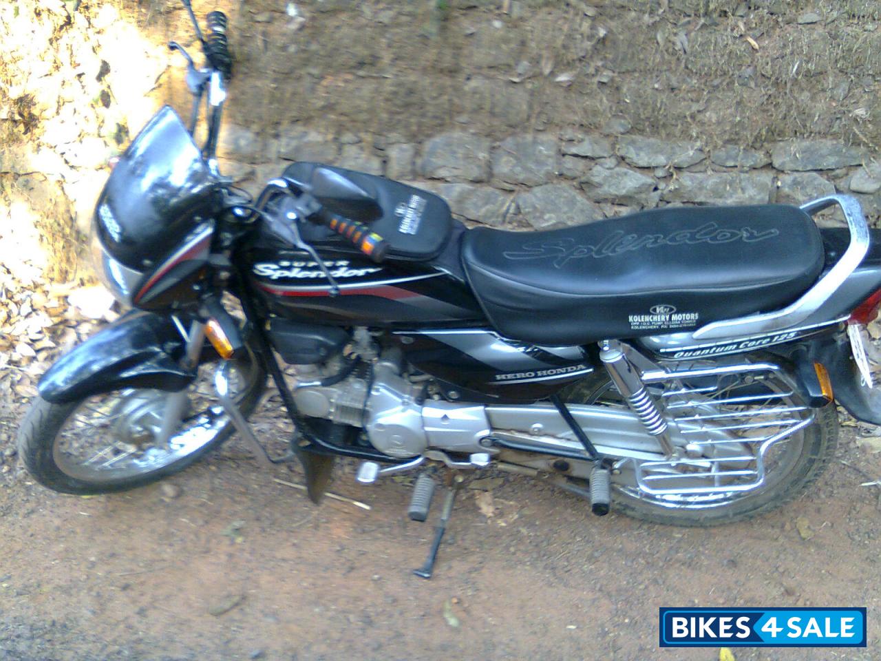 Black And Red Hero Super Splendor Black And Red Hero Super Splendor