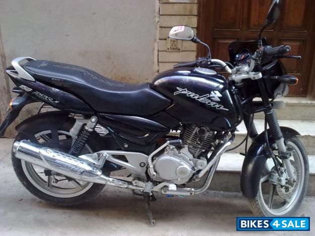 Bajaj Pulsar 150 DTSi