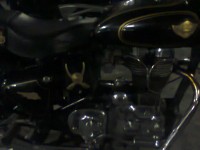 Royal Enfield Bullet Standard 350