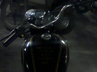 Royal Enfield Bullet Standard 350