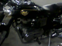 Royal Enfield Bullet Standard 350