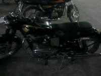Royal Enfield Bullet Standard 350