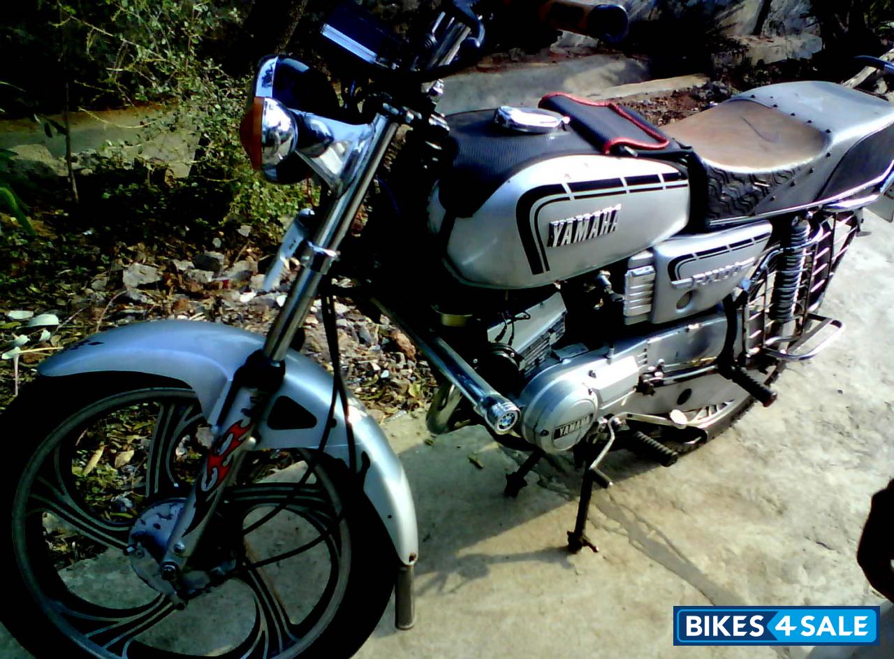 Yamaha Bike Rx 100 Price لم يسبق له مثيل الصور Tier3 Xyz