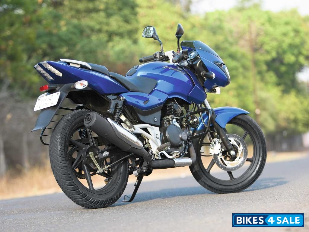 Bajaj Pulsar 180 DTSi
