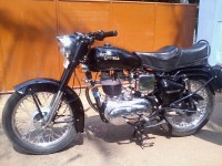 Royal Enfield Bullet Standard 350