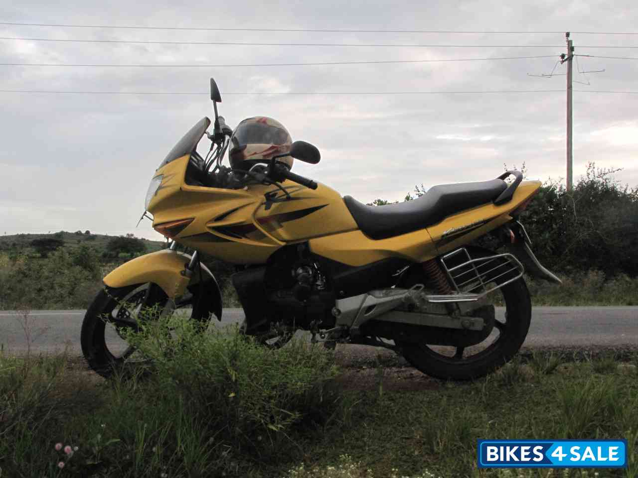 Hero Karizma R
