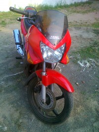 Hero Karizma R