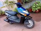 Honda Dio