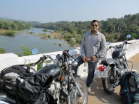 Royal Enfield Thunderbird TwinSpark 350 2012 Model
