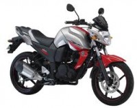 Yamaha FZ-S 2011 Model