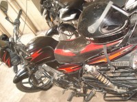 Bajaj Discover 2007 Model