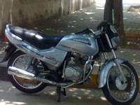 LML Freedom Prima125 2003 Model