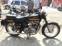 Royal Enfield Bullet Standard 350