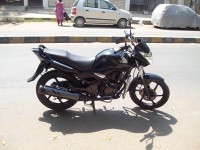 Honda Unicorn 2008 Model