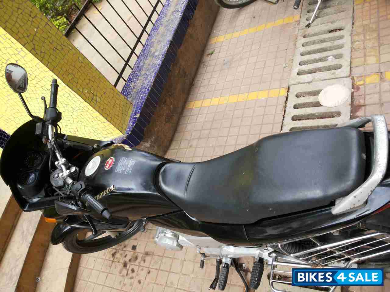 Black Hero Karizma Black Hero Karizma