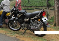 TVS Victor GL 2004 Model