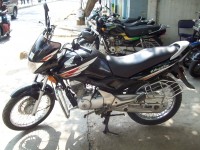 Honda Unicorn 2005 Model