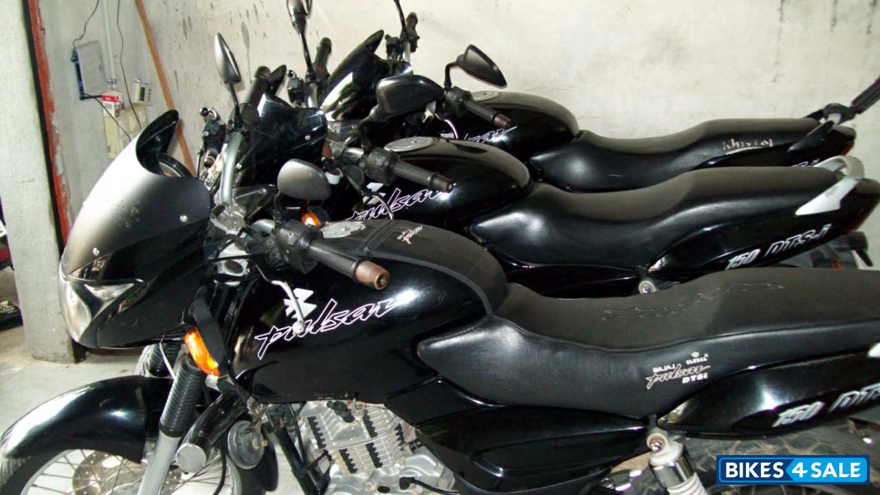 Bajaj Pulsar
