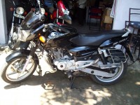 Bajaj Pulsar 150 DTSi 2005 Model
