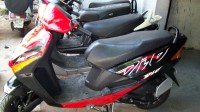 Honda Dio 2008 Model