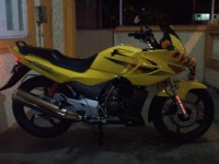 Hero Karizma R 2009 Model