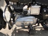 Royal Enfield Vintage Bullet