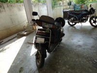 Kinetic Kinetic Honda