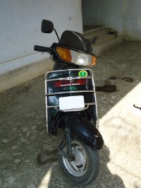 Kinetic Kinetic Honda