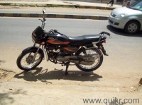 Hero Splendor 2003 Model