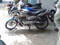 Bajaj Pulsar 150 DTSi 2005 Model