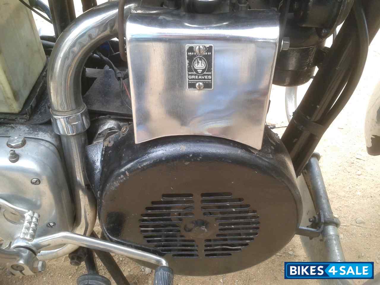 sooraj diesel bullet for sale