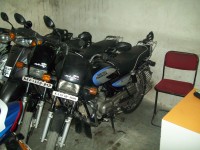 Hero Splendor Plus 2006 Model