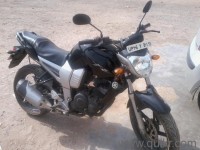 Yamaha FZ16 2009 Model