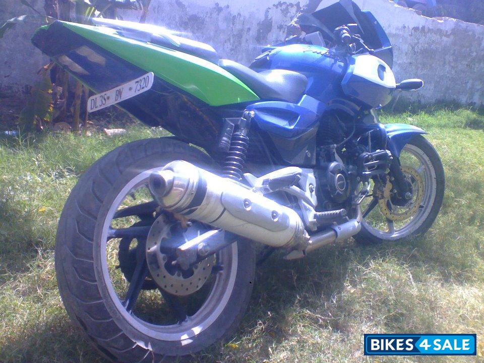 bajaj pulsar 180 cdi unit price