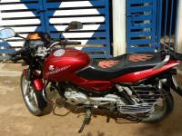 Bajaj Pulsar 150 DTSi