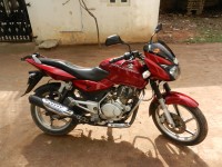 Bajaj Pulsar 150 DTSi
