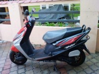 Honda Dio