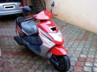 Honda Dio
