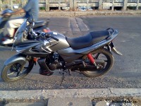 Grey Hero Karizma R