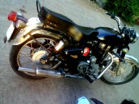 Royal Enfield Bullet Standard 350