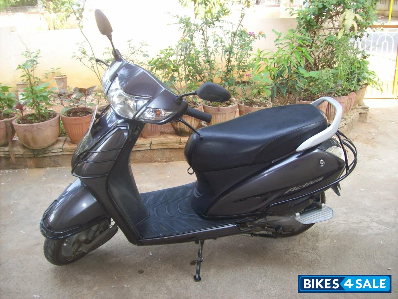Honda Activa