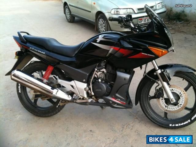 Hero Karizma R