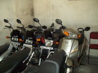 Honda Activa 2007 Model