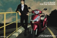 Hero Karizma ZMR 2011 Model