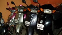 Honda Activa