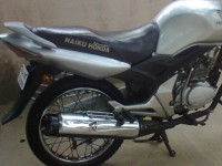 Honda Unicorn 2004 Model